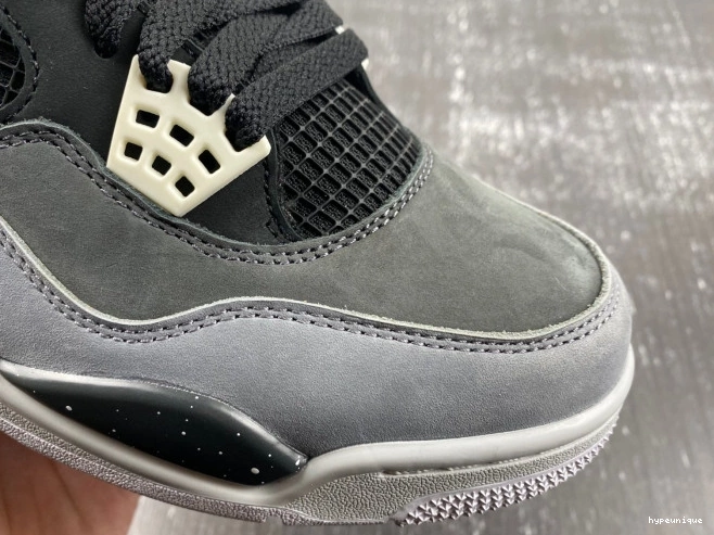 HYPE 4 626969-030 Jordan Pack Retro Fear (2013) 0628